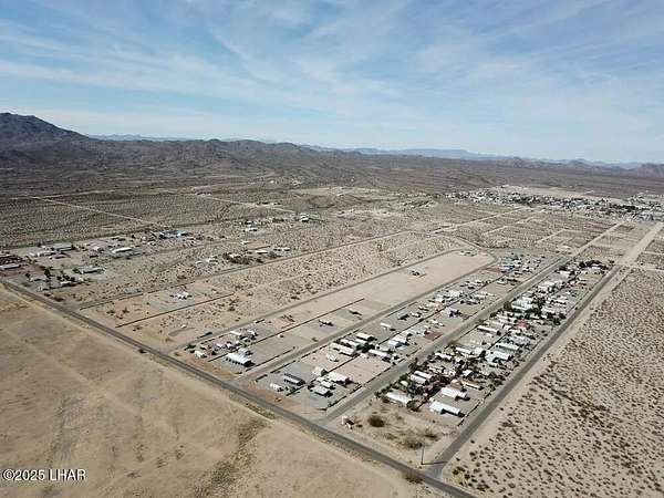 0.24 Acres of Land for Sale in Salome, Arizona