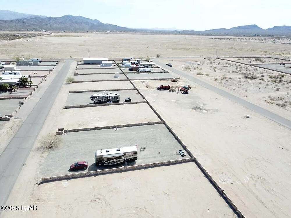 0.24 Acres of Land for Sale in Salome, Arizona