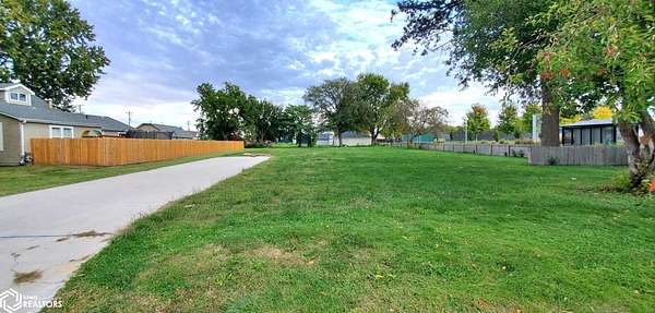 0.54 Acres of Residential Land for Sale in Council Bluffs, Iowa