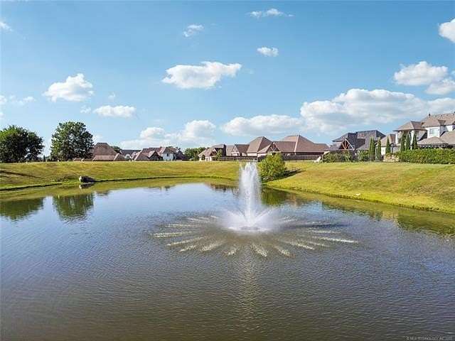 0.29 Acres of Residential Land for Sale in Owasso, Oklahoma