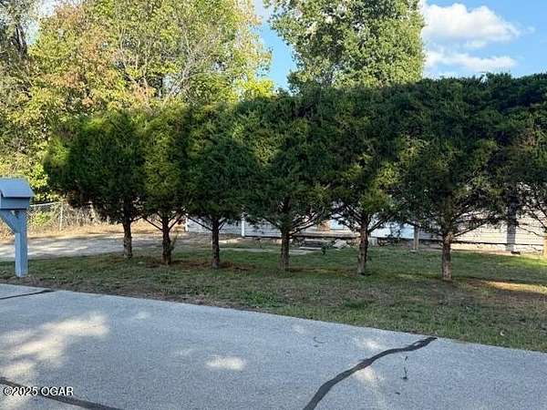 0.44 Acres of Residential Land for Sale in Joplin, Missouri