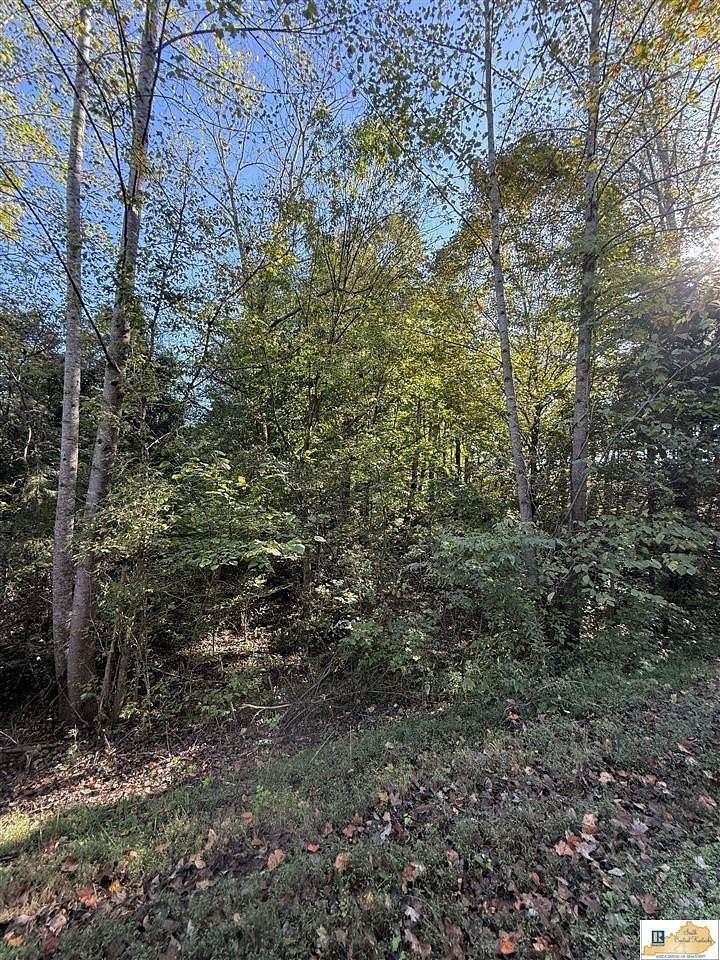 0.77 Acres of Residential Land for Sale in Glasgow, Kentucky