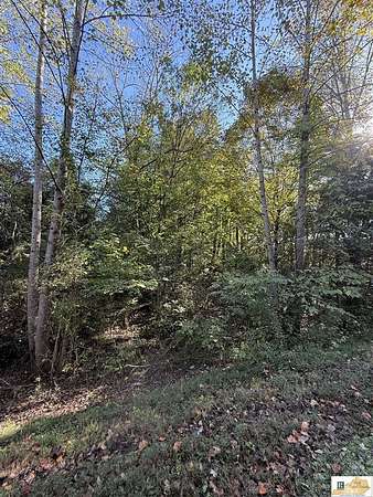 0.77 Acres of Residential Land for Sale in Glasgow, Kentucky