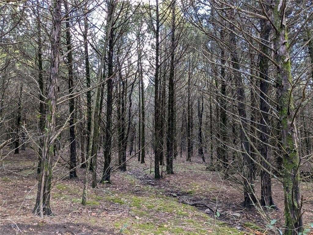 66 Acres of Land for Sale in Prairie Grove, Arkansas