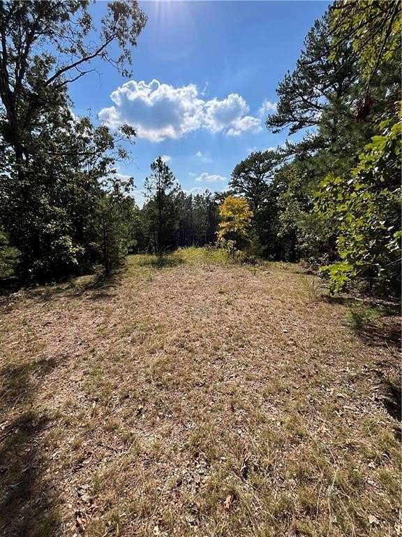 11.9 Acres of Land for Sale in Eureka Springs, Arkansas