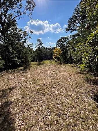 11.9 Acres of Land for Sale in Eureka Springs, Arkansas