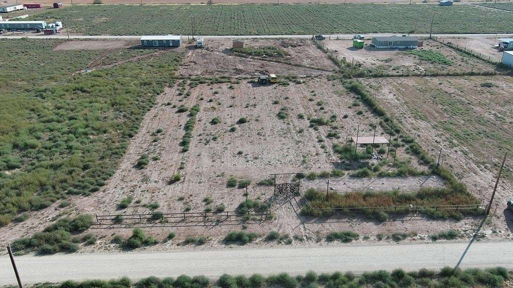 1.2 Acres of Land for Sale in Midland, Texas