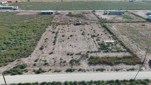 1.2 Acres of Land for Sale in Midland, Texas