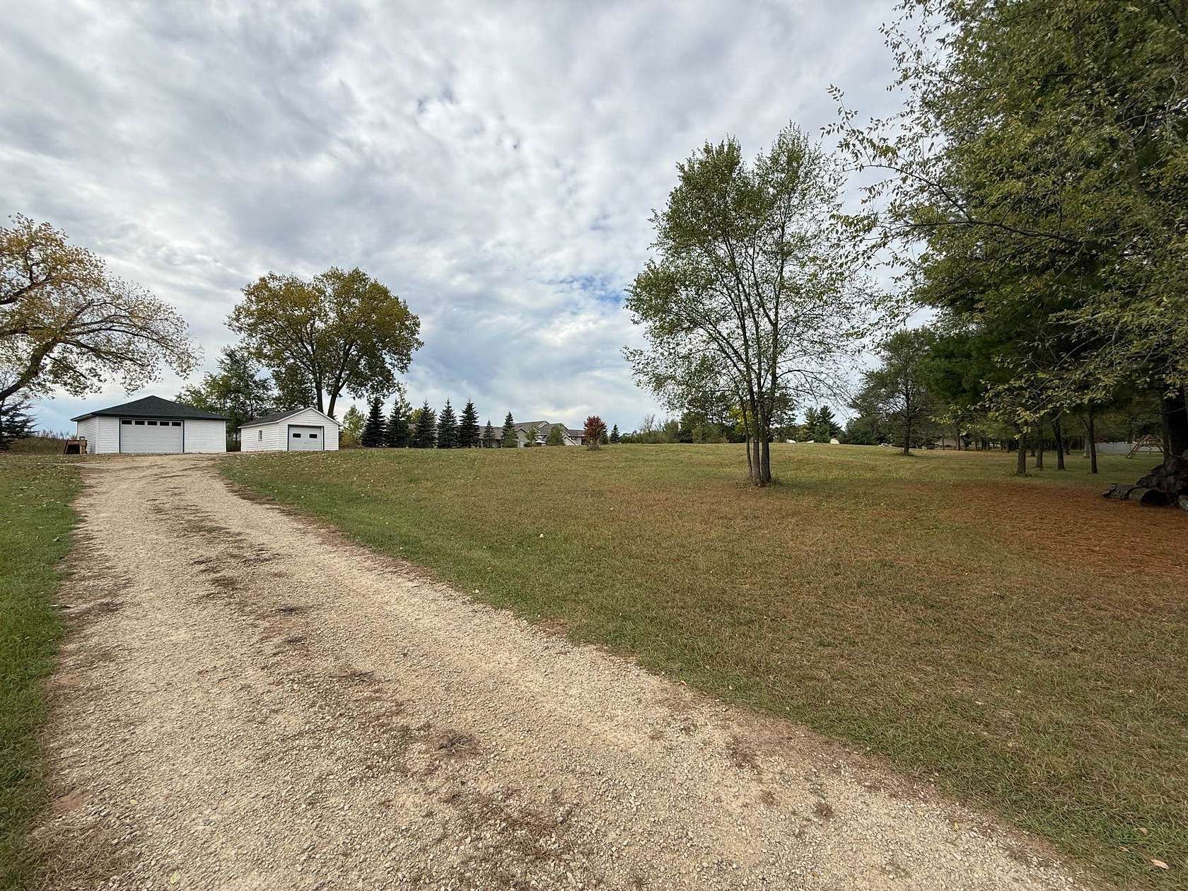 2.19 Acres of Residential Land for Sale in Berlin, Wisconsin