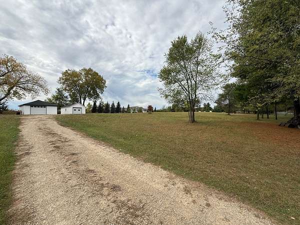 2.19 Acres of Residential Land for Sale in Berlin, Wisconsin