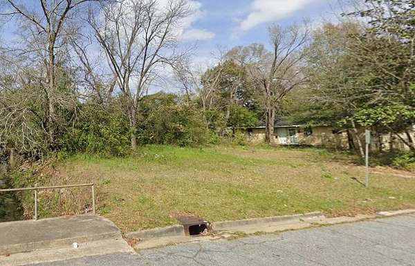 0.19 Acres of Land for Sale in Columbus, Georgia