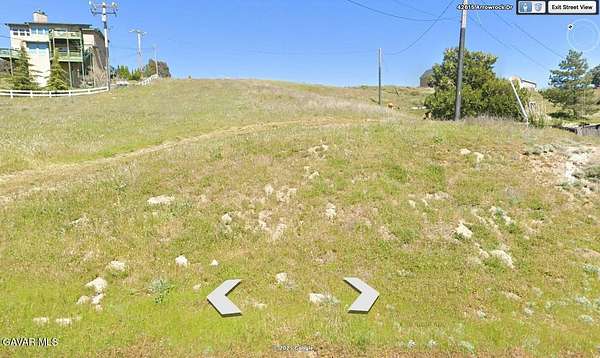 0.2 Acres of Residential Land for Sale in Elizabeth Lake, California