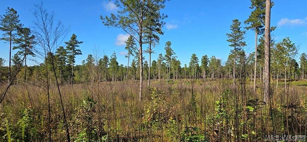 1 Acre of Residential Land for Sale in Lawrenceville, Virginia