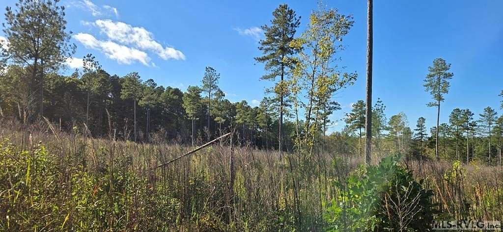 1.4 Acres of Residential Land for Sale in Lawrenceville, Virginia