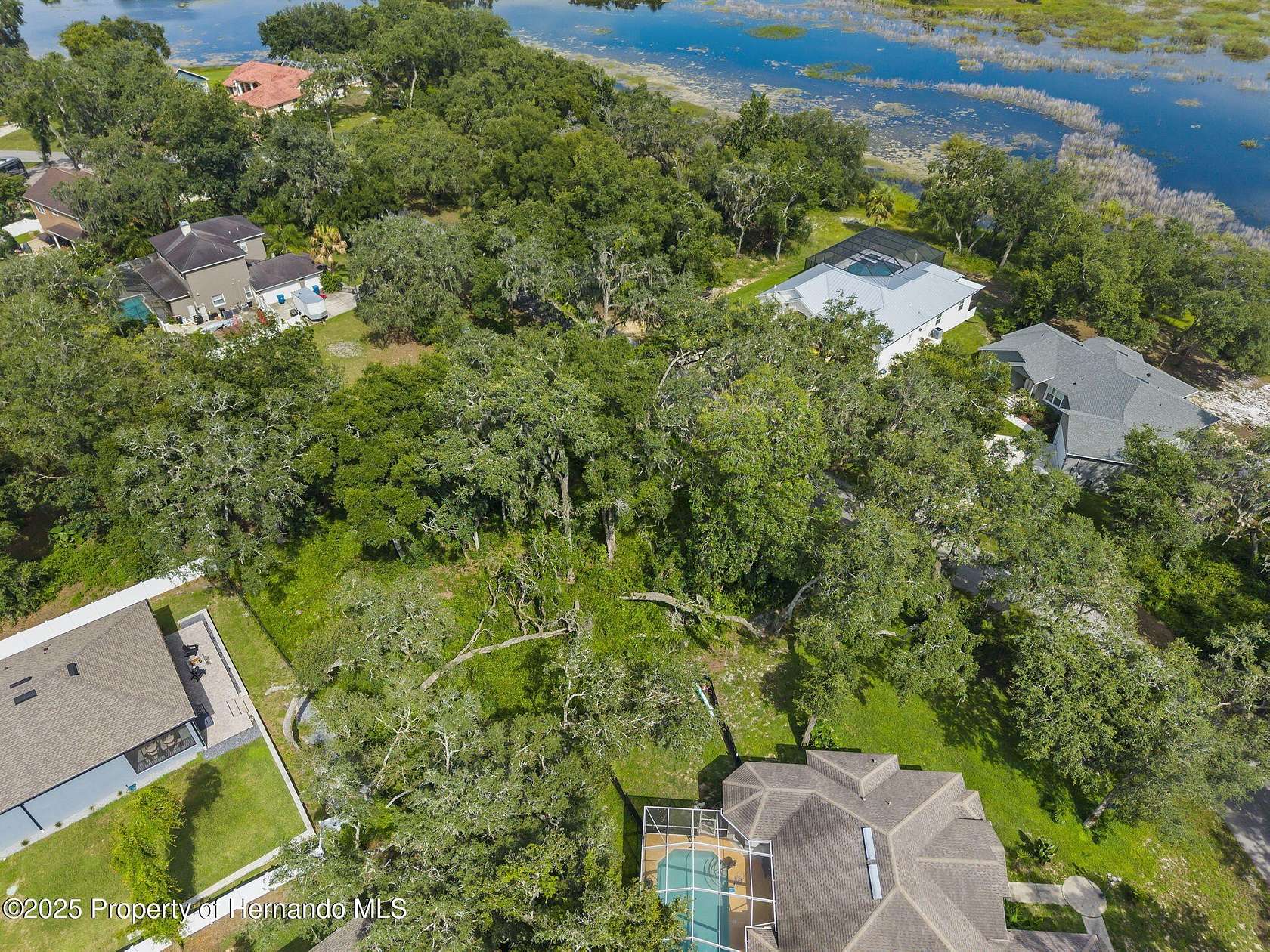 0.3 Acres of Residential Land for Sale in Dade City, Florida