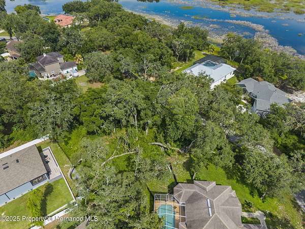 0.3 Acres of Residential Land for Sale in Dade City, Florida