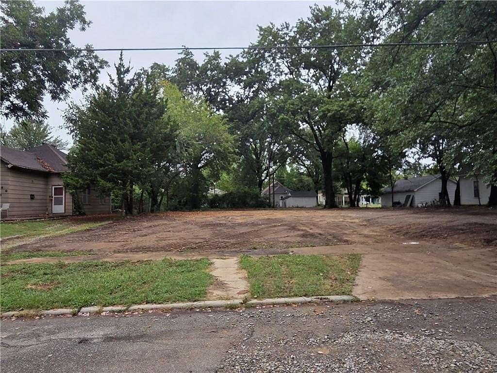 0.31 Acres of Land for Sale in Pittsburg, Kansas