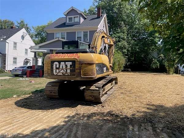 0.13 Acres of Residential Land for Sale in Cleveland Heights, Ohio