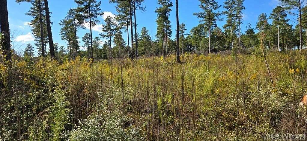 1.2 Acres of Residential Land for Sale in Lawrenceville, Virginia