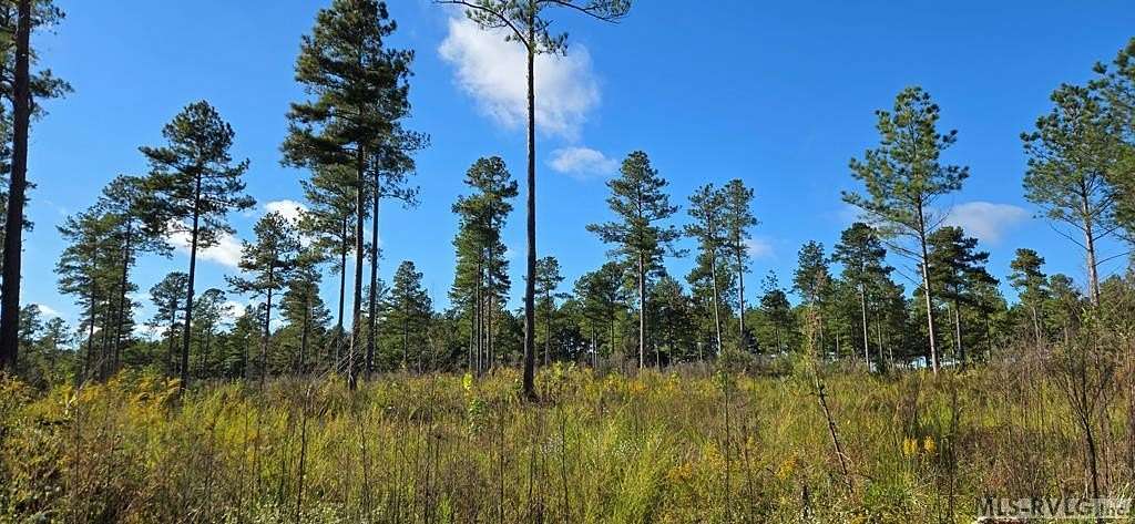 1 Acre of Residential Land for Sale in Lawrenceville, Virginia