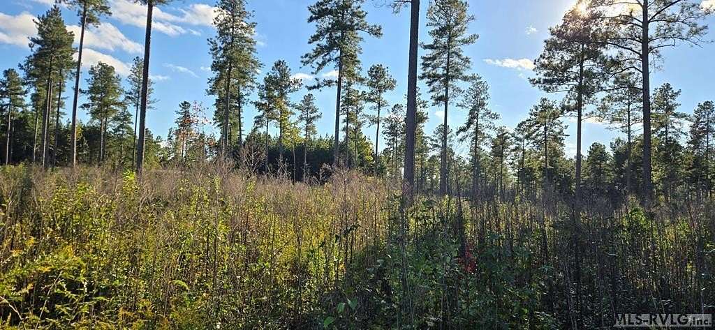 1.13 Acres of Residential Land for Sale in Lawrenceville, Virginia