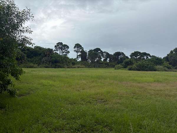 4.6 Acres of Commercial Land for Sale in Port St. Lucie, Florida