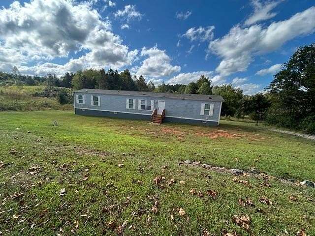 1.86 Acres of Residential Land with Home for Sale in Bassett, Virginia