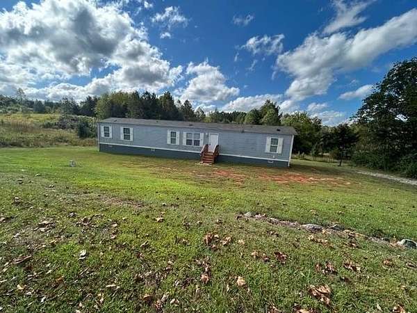 1.86 Acres of Residential Land with Home for Sale in Bassett, Virginia