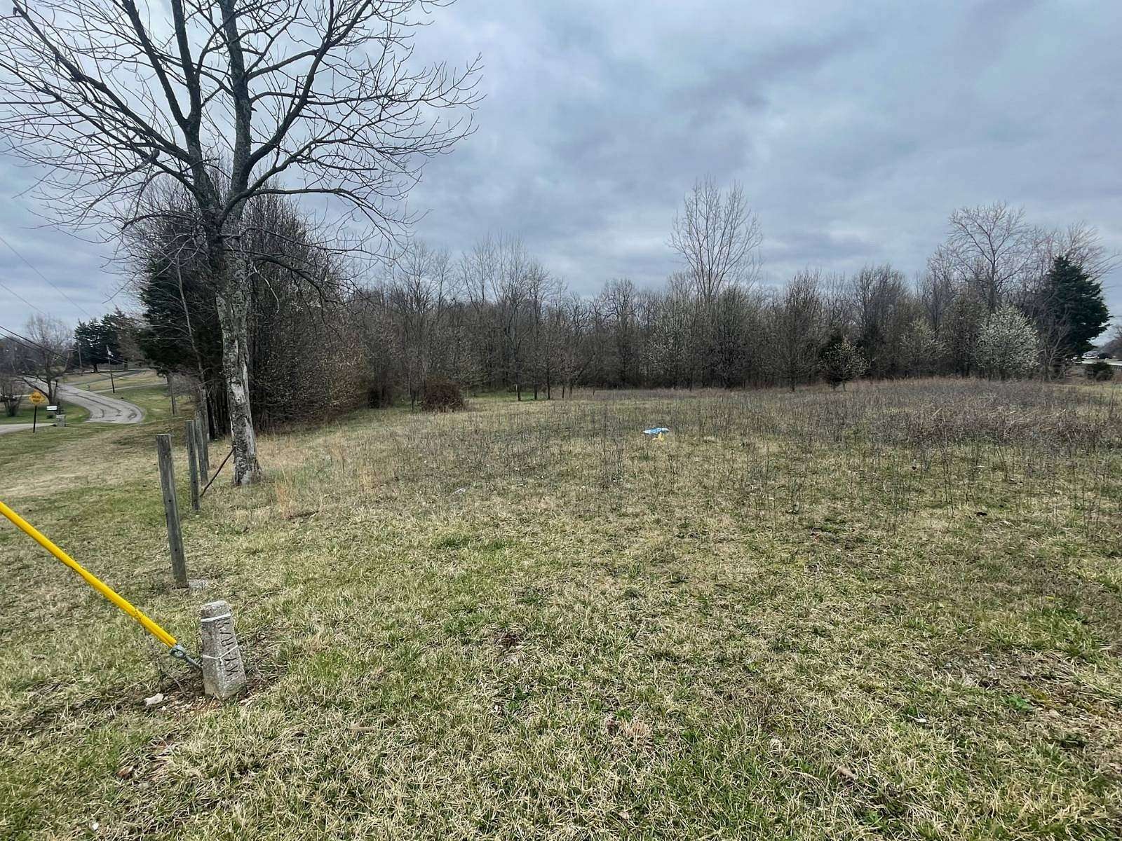 1.64 Acres of Commercial Land for Sale in Elizabethtown, Kentucky
