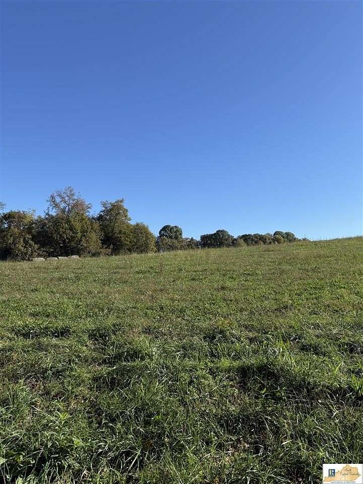 0.68 Acres of Residential Land for Sale in Glasgow, Kentucky