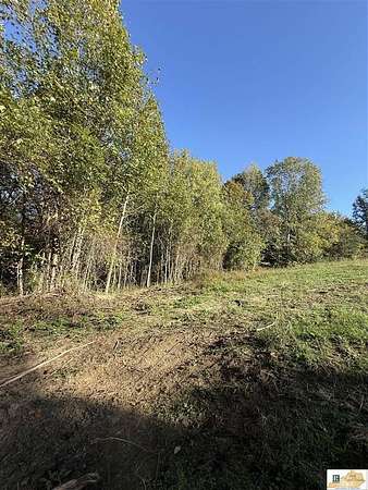 0.66 Acres of Residential Land for Sale in Glasgow, Kentucky