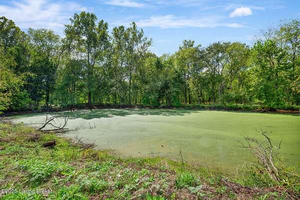 3.88 Acres of Residential Land for Sale in La Grange, Kentucky