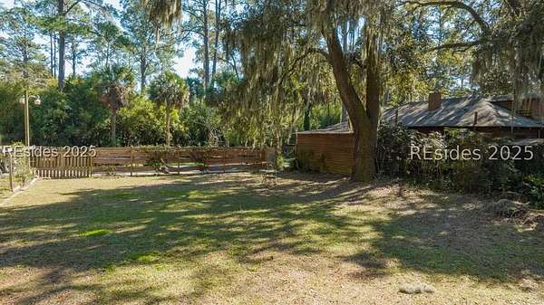 0.11 Acres of Residential Land for Sale in Bluffton, South Carolina