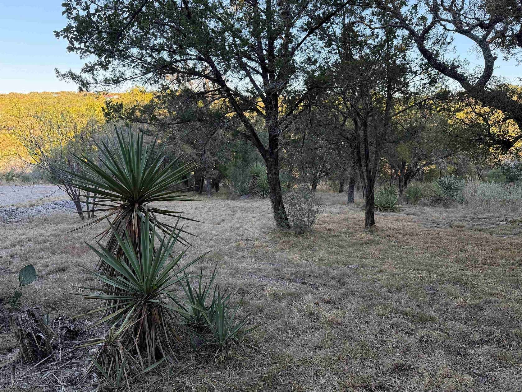 0.23 Acres of Residential Land for Sale in Horseshoe Bay, Texas
