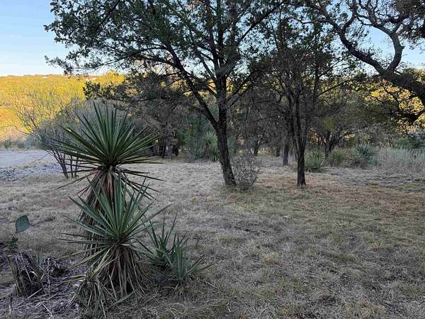 0.23 Acres of Residential Land for Sale in Horseshoe Bay, Texas