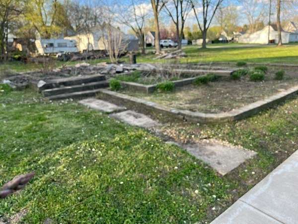 0.11 Acres of Residential Land for Sale in Paw Paw, Illinois