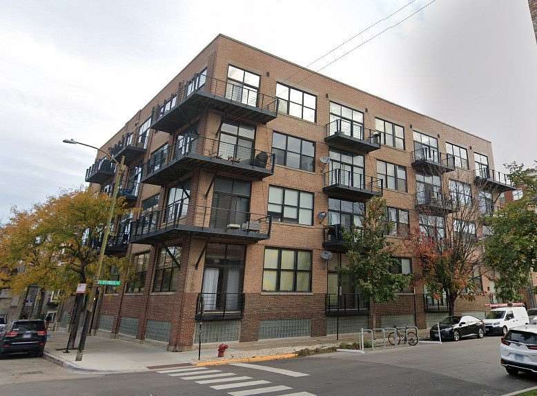 Land for Sale in Chicago, Illinois