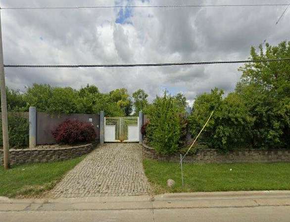 2 Acres of Mixed-Use Land for Sale in Homewood, Illinois