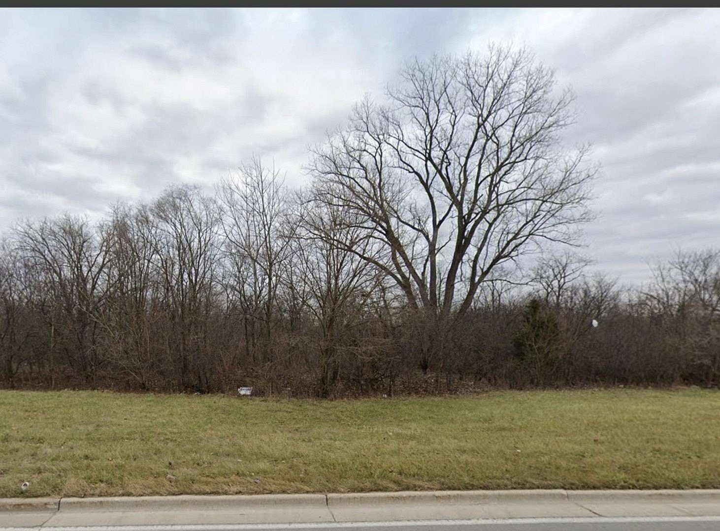1.85 Acres of Residential Land for Sale in University Park, Illinois