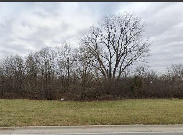 1.85 Acres of Residential Land for Sale in University Park, Illinois