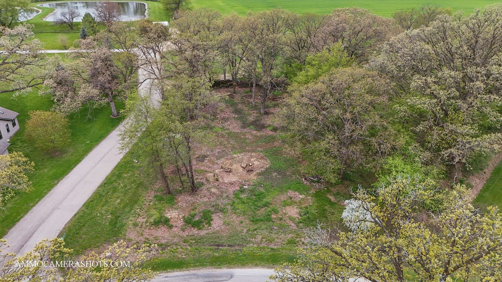 0.37 Acres of Residential Land for Sale in Genoa, Illinois