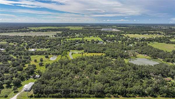 9.33 Acres of Land for Sale in Arcadia, Florida