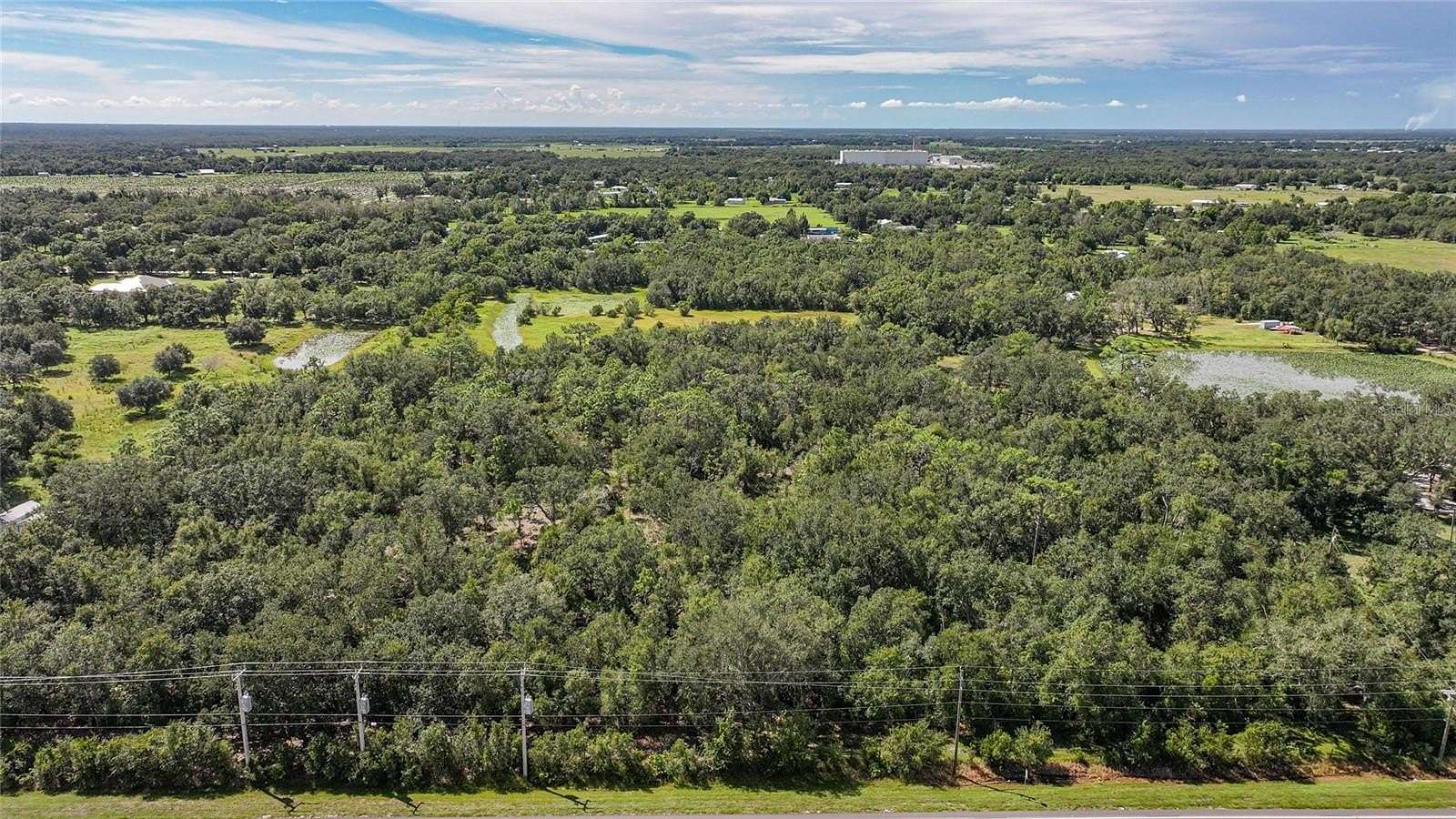 9.33 Acres of Land for Sale in Arcadia, Florida