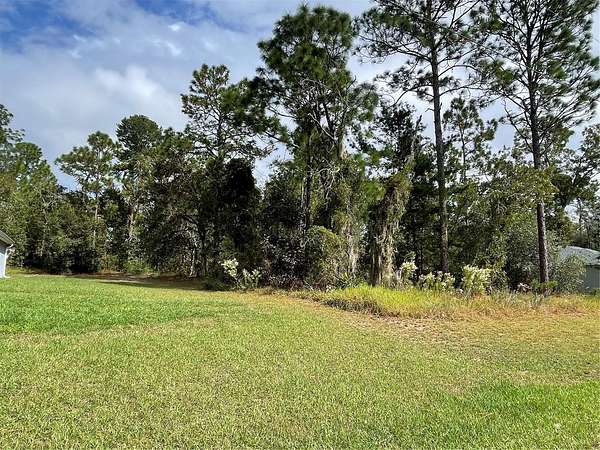 0.24 Acres of Residential Land for Sale in Ocala, Florida
