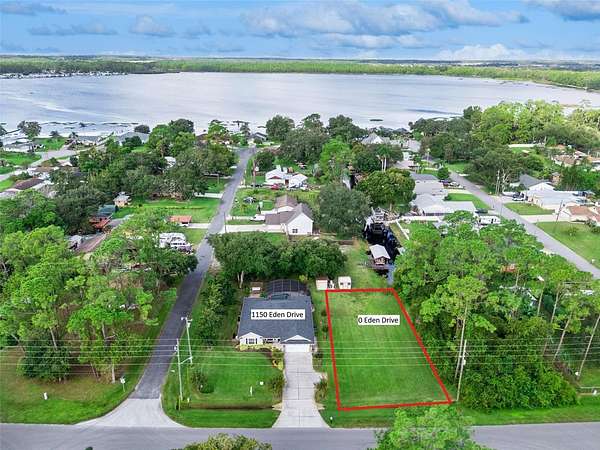 0.22 Acres of Residential Land for Sale in St. Cloud, Florida