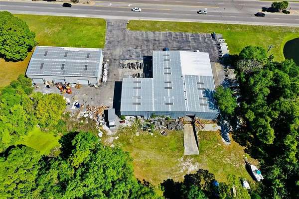 2.38 Acres of Improved Commercial Land for Sale in Bradenton, Florida