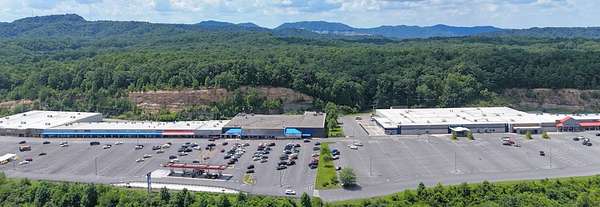 90 Acres of Mixed-Use Land for Sale in Oak Hill, West Virginia
