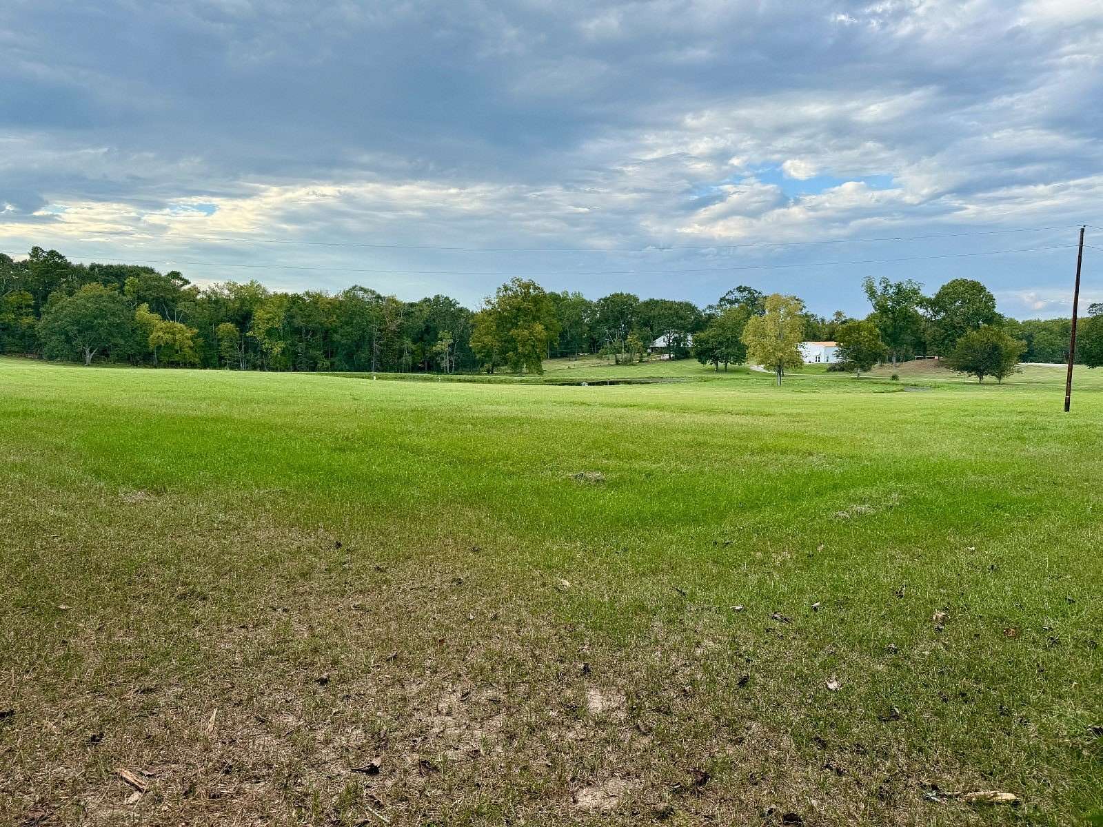 2.53 Acres of Residential Land for Sale in Lecompte, Louisiana