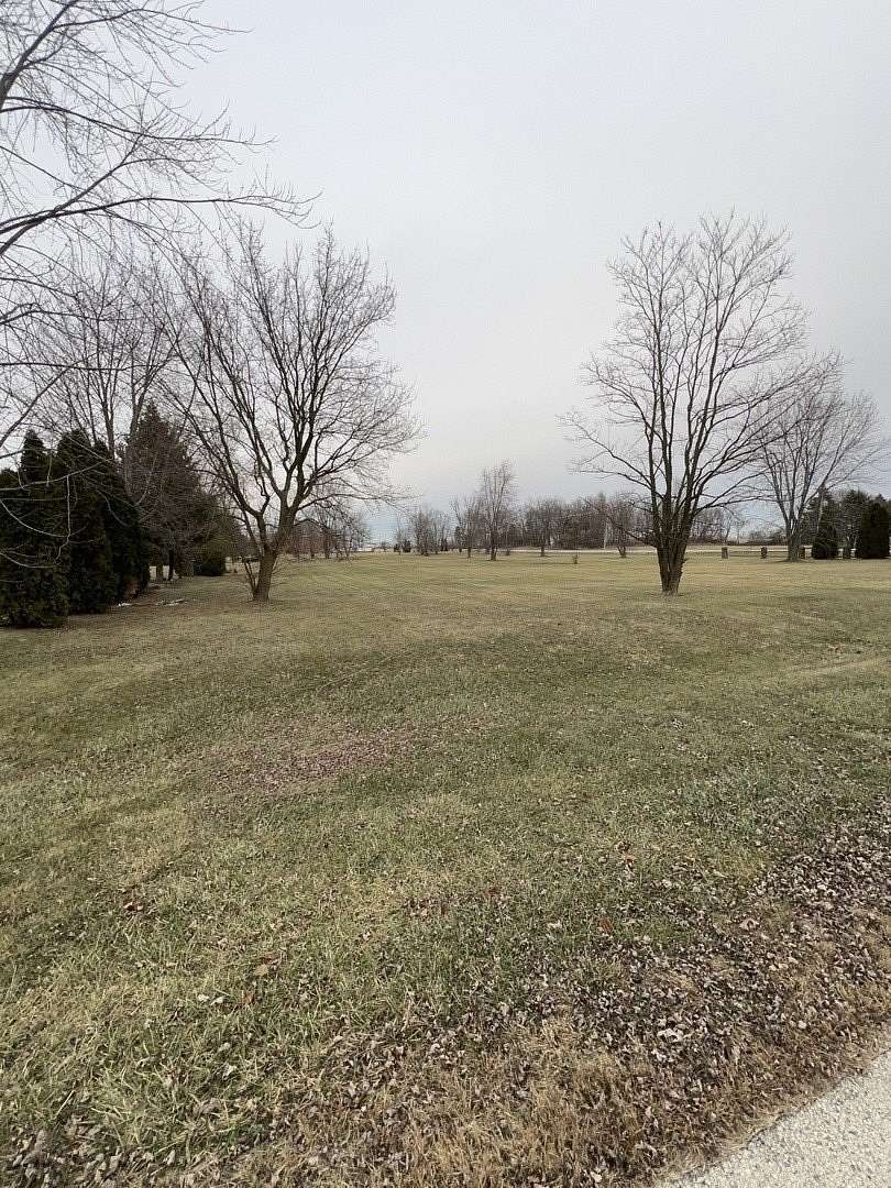 1.58 Acres of Residential Land for Sale in Monee, Illinois