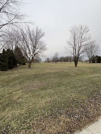 1.58 Acres of Residential Land for Sale in Monee, Illinois